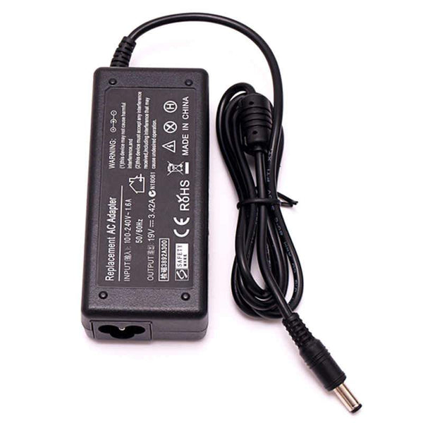 Replacement Asus Laptop Charger – 19V 2.37A 45W - WooTech Online Shopping In SA