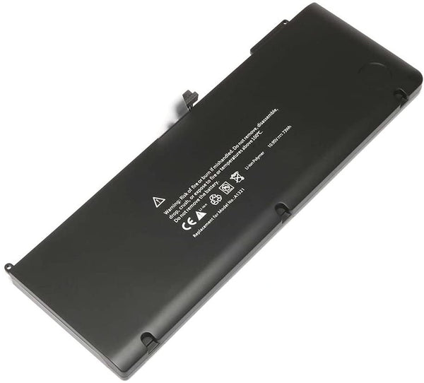 Replacement Battery for Apple Macbook Pro A1321,A1286,A1289 - WooTech Online Shopping In SA