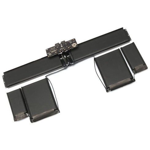 Replacement Battery for Apple Macbook Pro A1425 , A1437 Series Laptop