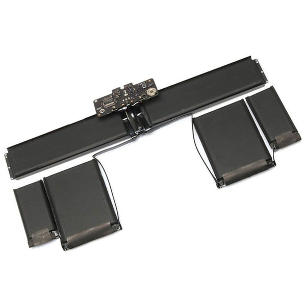 Replacement Battery for Apple Macbook Pro A1425 , A1437 Series Laptop - WooTech Online Shopping In SA