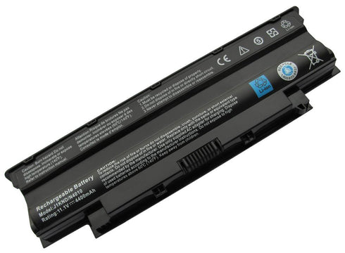 Replacement Battery For Dell N5010, N4010 M5030 N5040 N7010 13R 14R 15R 17R