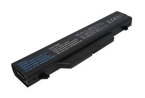 Replacement hp laptop battery for - 4710S , 4510s , 1545s - WooTech Online Shopping In SA