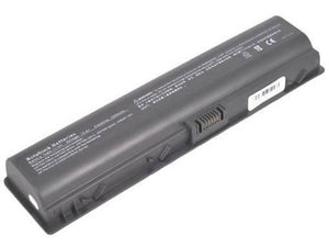 Replacement hp laptop battery for - HP Pavilion DV6000 DV2000 DV2200 DV6100 DV6500 DV2500 446506-001