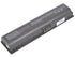 Replacement hp laptop battery for - HP Pavilion DV6000 DV2000 DV2200 DV6100 DV6500 DV2500 446506-001