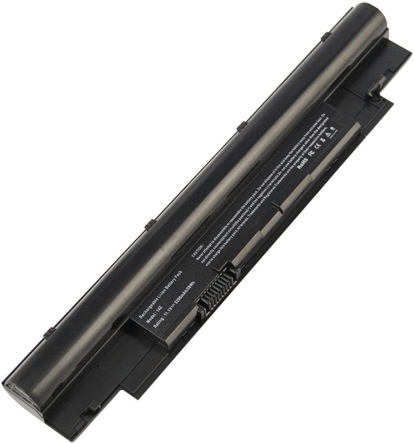 Replacement laptop battery for DELL Inspiron N311z / 13z-N311z / 14z-N411z / N411z / Latitude 3330 / Vostro V131 / V131D - WooTech Online Shopping In SA