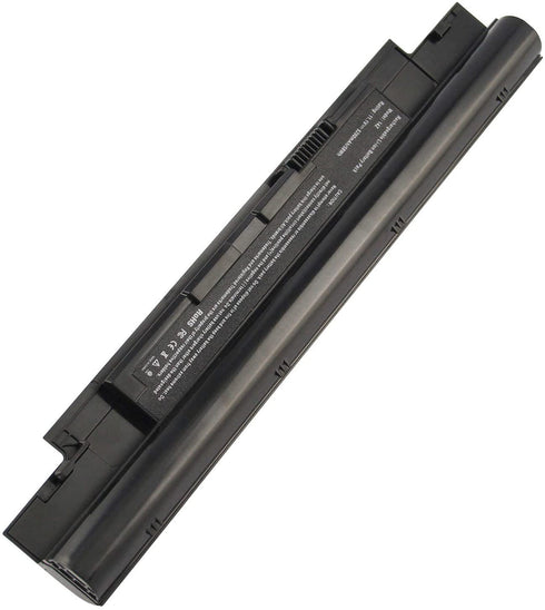 Replacement laptop battery for DELL Inspiron N311z / 13z-N311z / 14z-N411z / N411z / Latitude 3330 / Vostro V131 / V131D