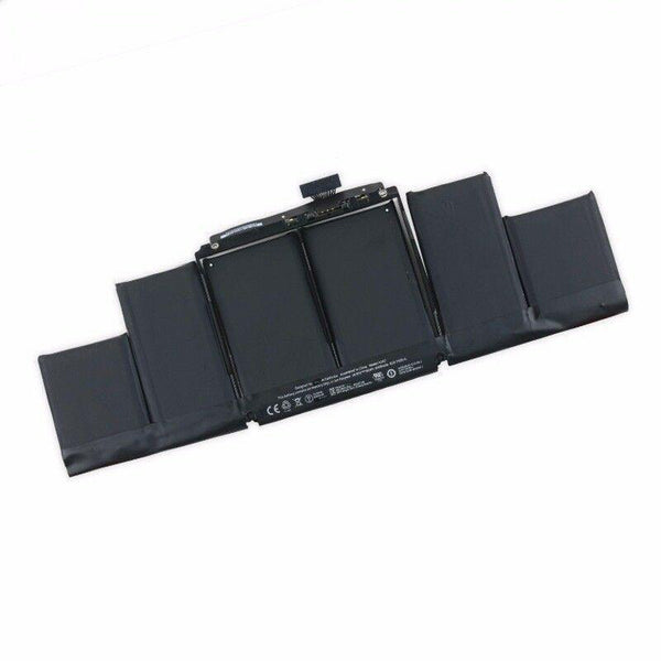 Replacement Macbook Pro Battery For A1417 A1398 Series - WooTech Online Shopping In SA