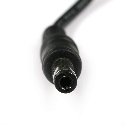 Replacement Toshiba Laptop Charger – 19.3V 3.42A 65W