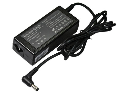 Replacement Toshiba Laptop Charger – 19.3V 3.42A 65W