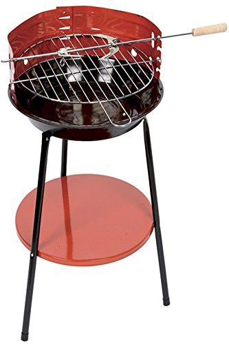 RONDE BARBECUE 36 CM