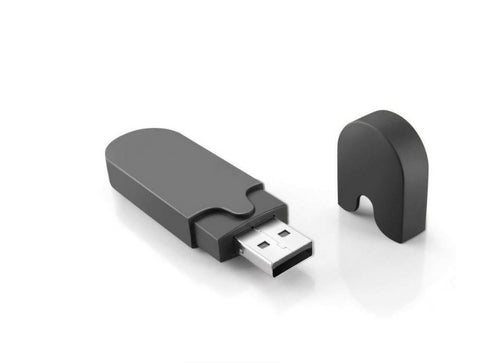 USB PP-1000 Wireless Laser Pointer Presenter With Receiver