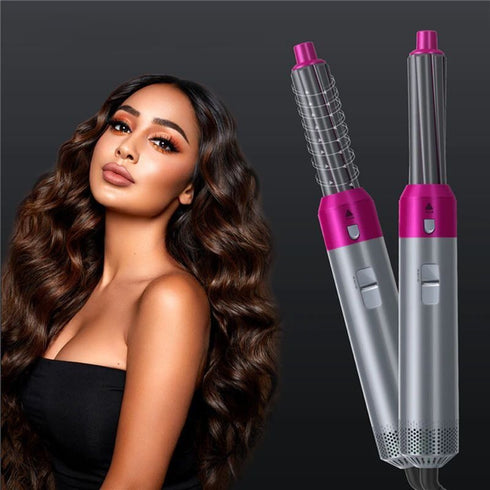 5 in 1 Hot Air Styler