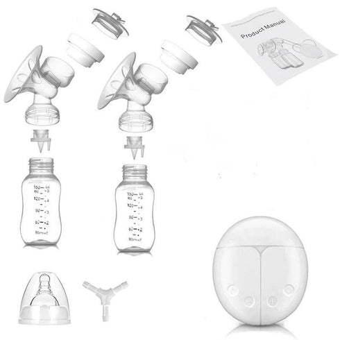 RH228 Breast Pump