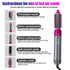 5 in 1 Hot Air Styler