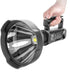 W590 Search Light