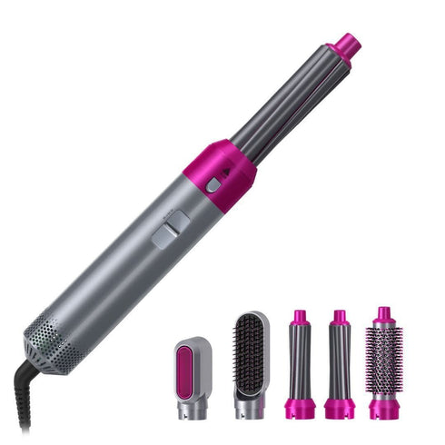 5 in 1 Hot Air Styler