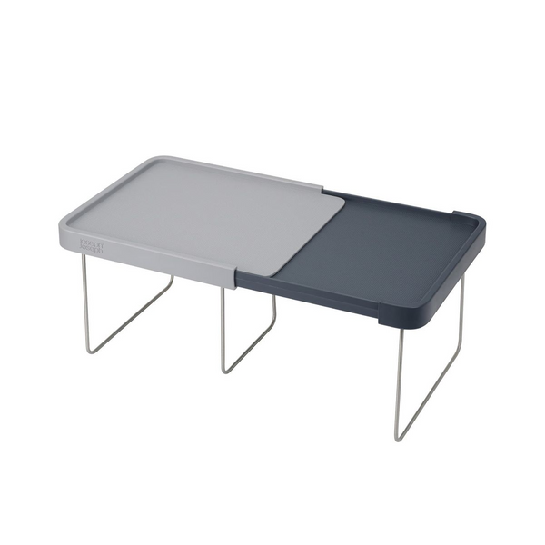 Expandable Shelf Organiser