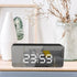 LED Digital Clock With Alarm