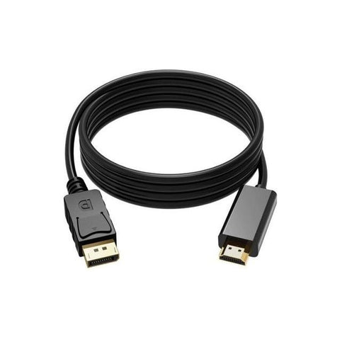 DisplayPort to HDMI Adapter Cable 3 Meter