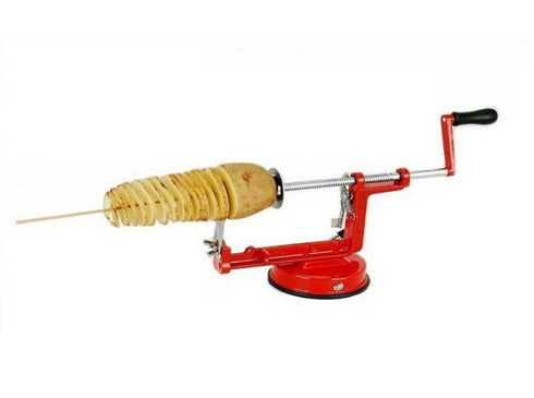 Spiral Potato Slicer