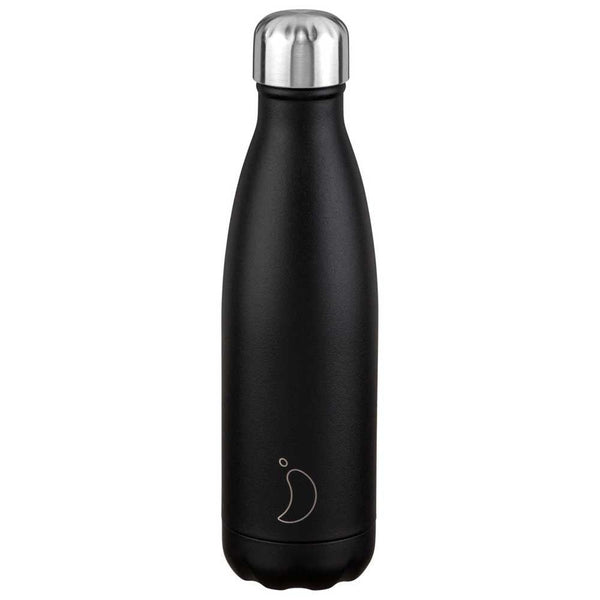 Stainless Steel Bottle - WooTech Online Shopping In SA