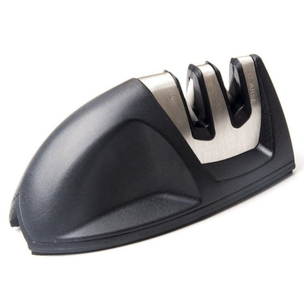Stainless Steel Knife Sharpener - WooTech Online Shopping In SA