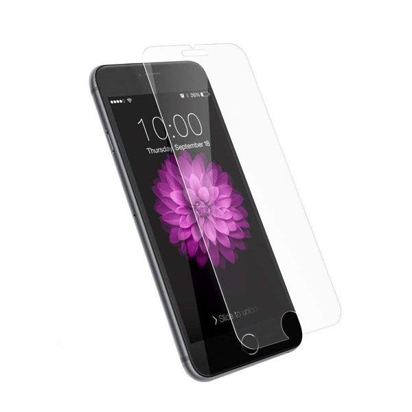 Tempered Glass Screen Protector for iPhone 6 & 6S - WooTech Online Shopping In SA