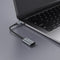 Type C To HDMI Converter For Phone And Laptop - Hoco HB21 - WooTech Online Shopping In SA