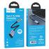 Type C To HDMI Converter For Phone And Laptop - Hoco HB21 - WooTech Online Shopping In SA
