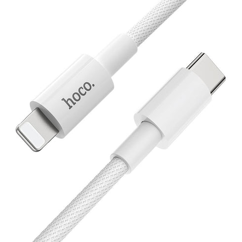 Type-C to Lightning PD Fast Charging Cable - Hoco X56
