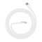 Type-C to Lightning PD Fast Charging Cable - Hoco X56