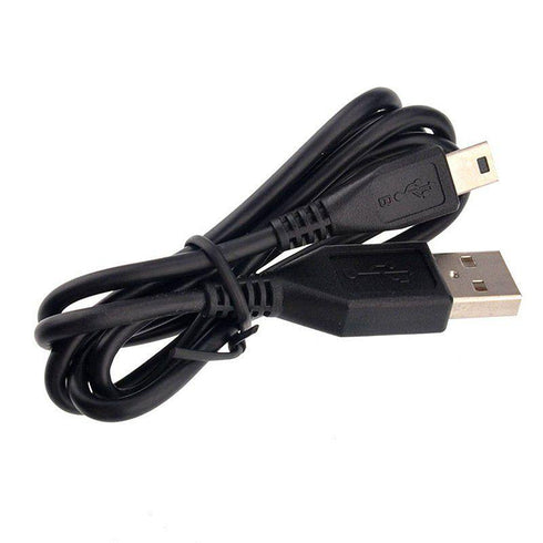 USB 2.0 A TO MINI B 5-PIN 5 pin V3 USB cable for mp3 Mp4 Data Charger Cable