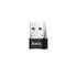Usb to Type-c OTG Adapter USB-A to Type-C charging data transfer convertor - Hoco UA6 - WooTech Online Shopping In SA