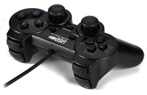 Vibration USB Controller for PC