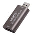 Video Capture Card 3.0 - HDMI to USB 3.0- Recording Box Streaming Broadcast Game Recording