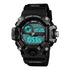 SKMEI 1331 Waterproof Alarm Bluetooth Sports Watch