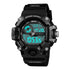SKMEI 1331 Waterproof Alarm Bluetooth Sports Watch