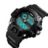 SKMEI 1331 Waterproof Alarm Bluetooth Sports Watch