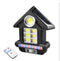 Waterproof Solar Motion Sensor Light - CL-180