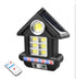 Waterproof Solar Motion Sensor Light - CL-180