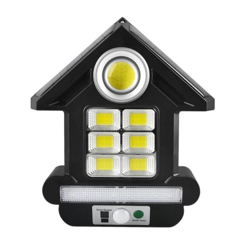 Waterproof Solar Motion Sensor Light - CL-180