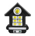 Waterproof Solar Motion Sensor Light - CL-180
