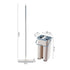 Foldable Flat Mop & Buckets