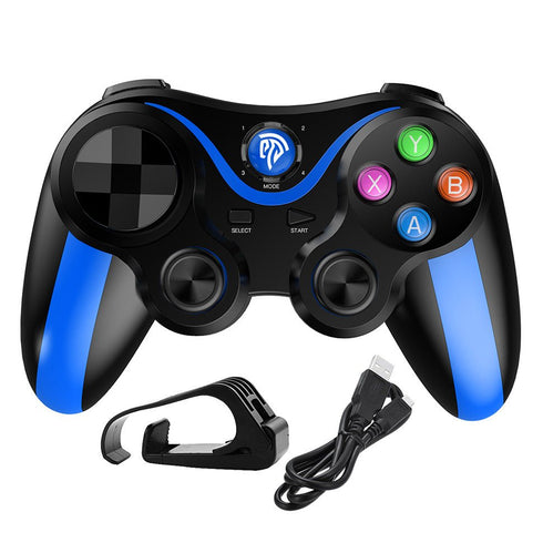 Wireless Bluetooth Gamepad Controller Joystick For Android -Ios - PC -PS3 VA-013