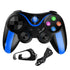 Wireless Bluetooth Gamepad Controller Joystick For Android -Ios - PC -PS3 VA-013
