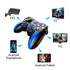 Wireless Bluetooth Gamepad Controller Joystick For Android -Ios - PC -PS3 VA-013