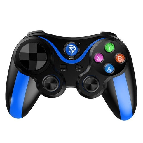 Wireless Bluetooth Gamepad Controller Joystick For Android -Ios - PC -PS3 VA-013