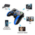 Wireless Bluetooth Gamepad Controller Joystick For Android -Ios - PC -PS3 VA-013