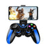 Wireless Bluetooth Gamepad Controller Joystick For Android -Ios - PC -PS3 VA-013
