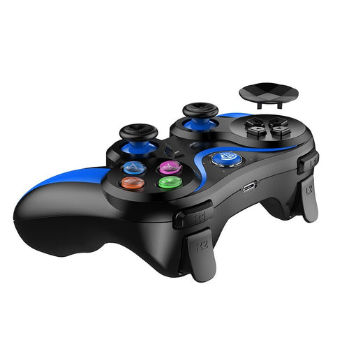 Wireless Bluetooth Gamepad Controller Joystick For Android -Ios - PC -PS3 VA-013